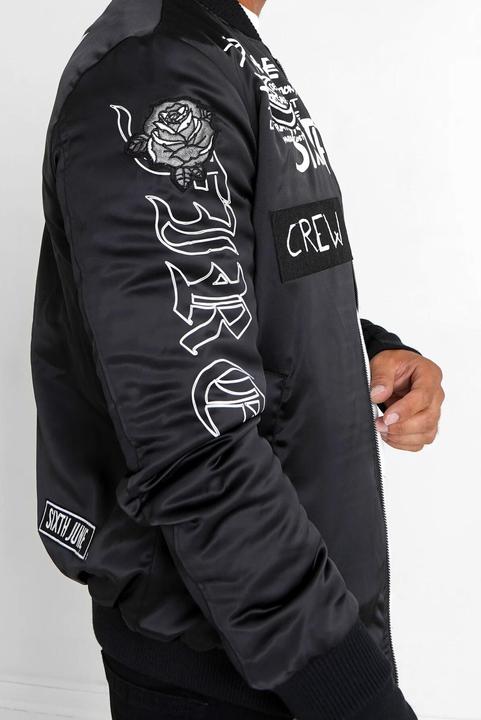 Produktbild Sixth June jacke ixth june (S)