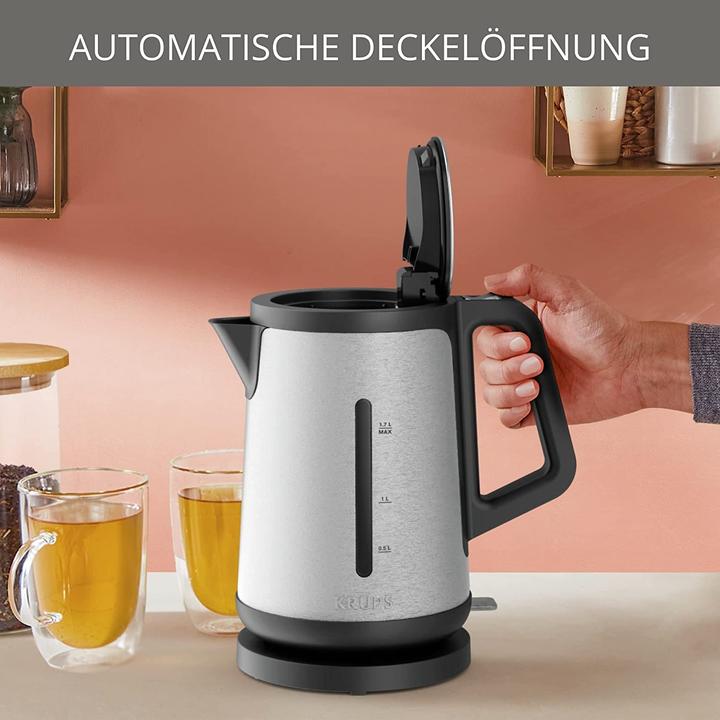Image du produit Krups Ligne de contrôle BW442D (1.70 l)