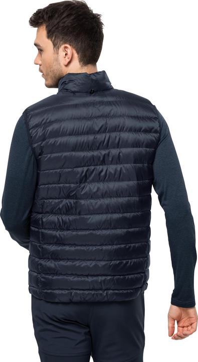 Produktbild Jack Wolfskin Pack & Go Down Vest M (XL)