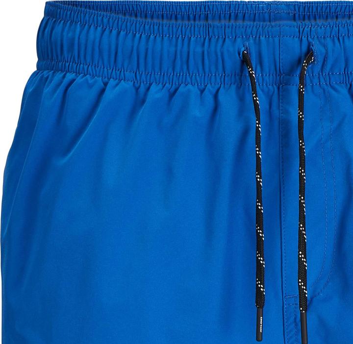 Actual product image Jack & Jones Jpstmaui Jjswim Solid Akm Sn (XL)