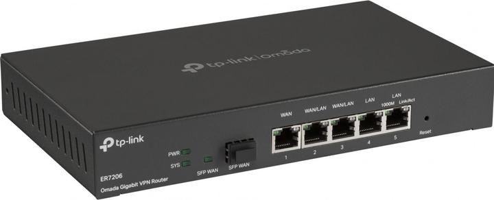 Produktbild TP-Link SafeStream TL-ER7206