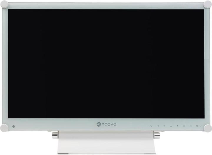 AG neovo X-24EW 24IN 1920X1080 FHD (1920 x 1080 pixels, 24")