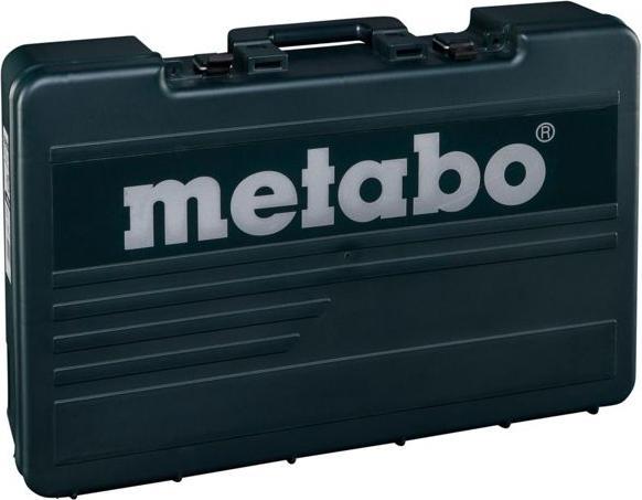 Image du produit Metabo Marteau combiné KHEV 5-40 BL* (Fonctionnement sur secteur)