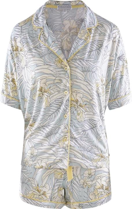 Pj Salvage Pyjama Cocktail Hour (S)