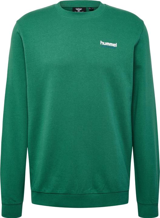 Actual product image hummel hmlLGC GABE SWEATSHIRT (XL)