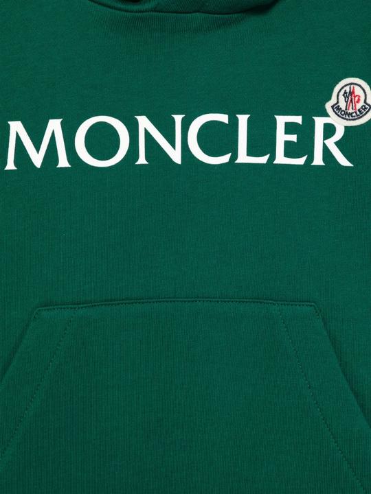 Immagine prodotto Moncler Kids Sweaters Green