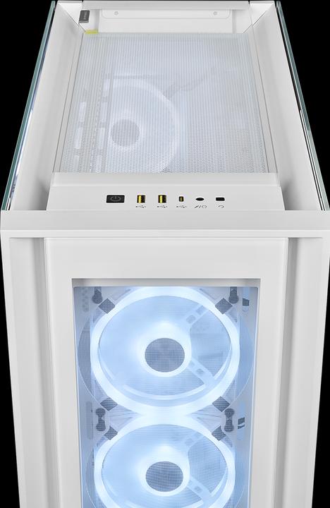 Immagine prodotto Corsair iCUE 5000X RGB QL Edition (ATX)