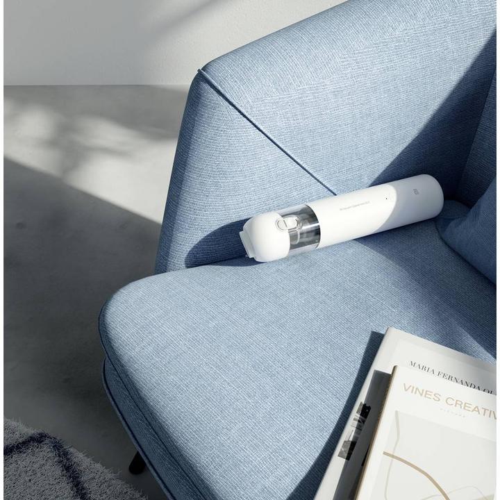 Actual product image Xiaomi Mi Vacuum Cleaner Mini