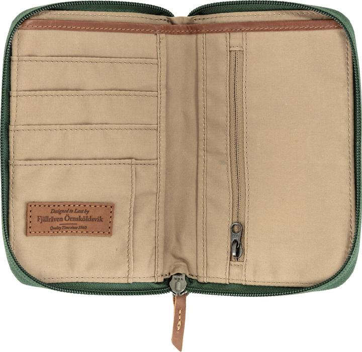 Produktbild Fjällräven Passport Wallet