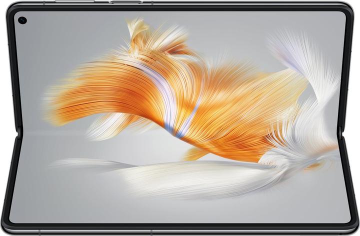Actual product image Huawei Mate X3 (512 GB, Black, 7.85", Dual SIM, 50 Mpx, 4G)