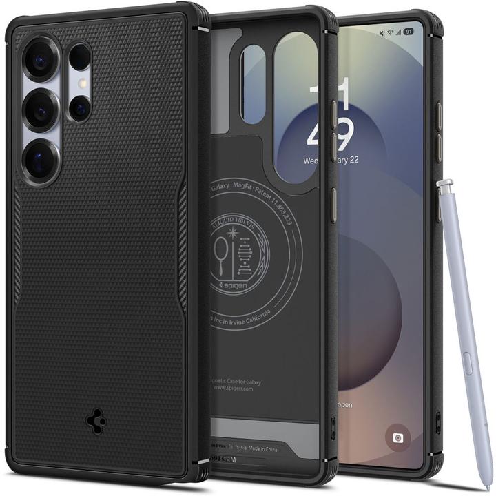 Produktbild Spigen Core Armor (Samsung Galaxy S25 Ultra)
