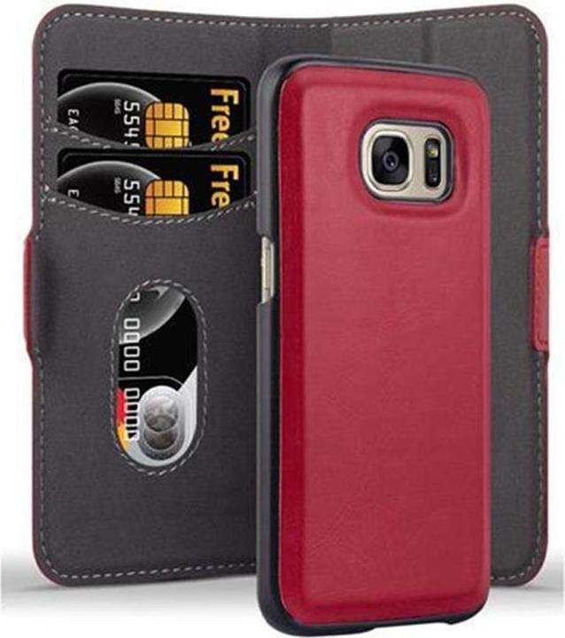 Produktbild Cadorabo Hülle case cover für Samsung Galaxy S7 (Samsung Galaxy S7)