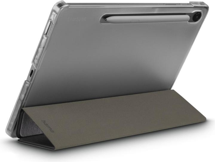 Produktbild Hama Fold Clear (Galaxy Tab S9 FE)