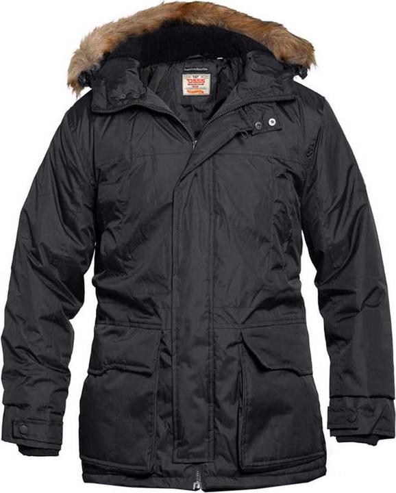 Immagine prodotto DUKE Lovett 2 D555 Giacca Kingsize Uomo (XXL)