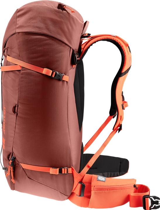 Actual product image Deuter Guide 34 + 8 (34 l)
