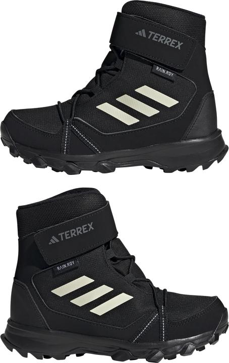 Immagine prodotto adidas Terrex Snow CF Rain Ready per bambini (33)