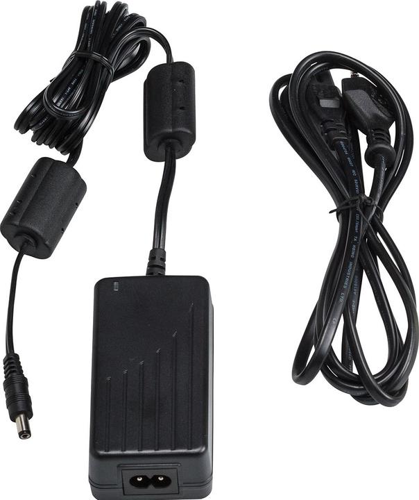 Actual product image Brady AC Adaptor, Europe 220V