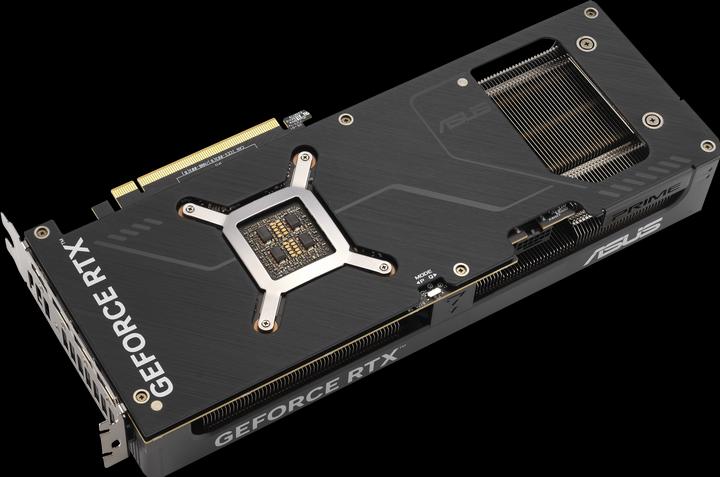 Image du produit ASUS Prime GeForce RTX 4070 Ti Super OC (16 Go)