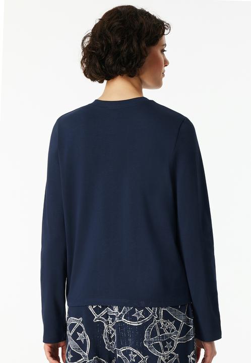 Actual product image Schiesser Longsleeve 150 YEARS (34)