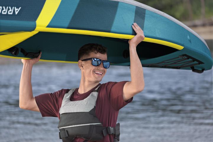 Immagine prodotto Bestway Set Kayak Arrow Elite X1 365 x 73 x 30 cm (1 pers.)