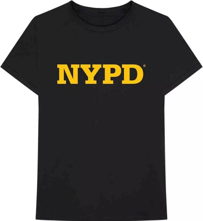 Generic New York City TShirt Logo
