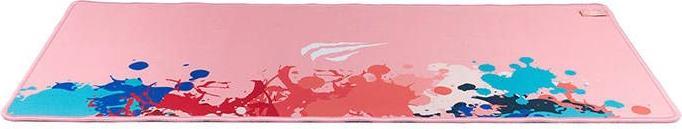 Produktbild Havit MP847 Gaming Mousepad ( pink ) (XL)