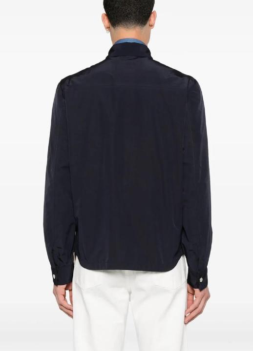 Immagine prodotto Brunello Cucinelli Outerwear Termonastrati (52)
