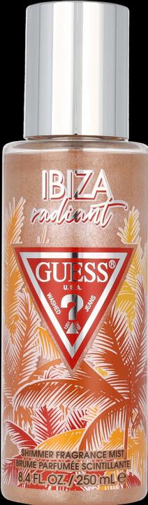 Image du produit Guess Ibiza Radiant (Brume corporelle, 250 ml)