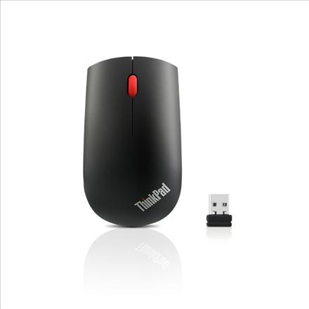 Actual product image Lenovo ThinkPad Essential (Wireless)
