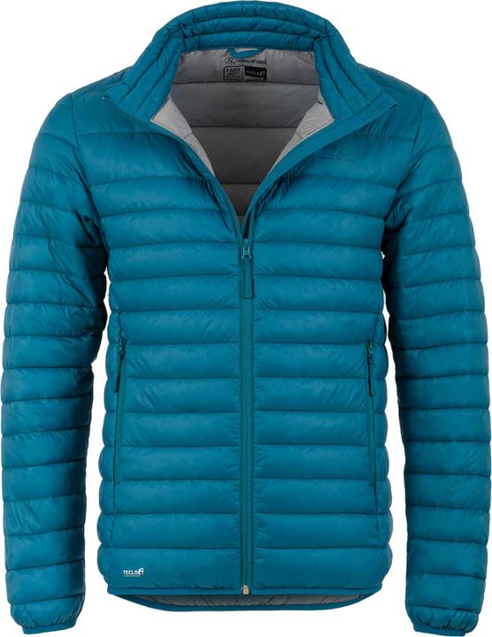 Highlander Fara Insulated Jkt Petrol Medium (M)