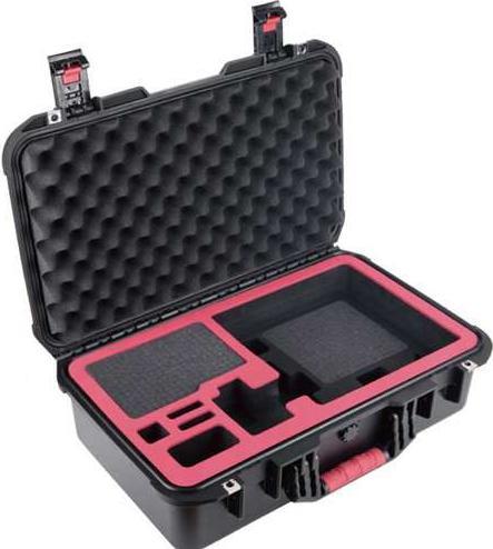 Actual product image Pgytech Mini case for DJI Ronin S (Drone accessories bag)
