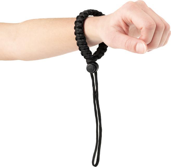 Actual product image Caruba Cord Wrist Strap (Wrist strap)