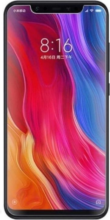 Produktbild Protectorking 6x Panzerfolie Anti-Shock matt entspiegelt (6 Stück, Xiaomi Mi 8 SE)