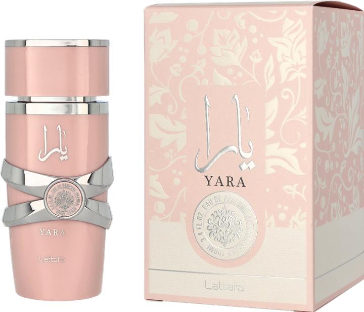 Produktbild Lattafa Perfumes Yara (Eau de Parfum, 100 ml)