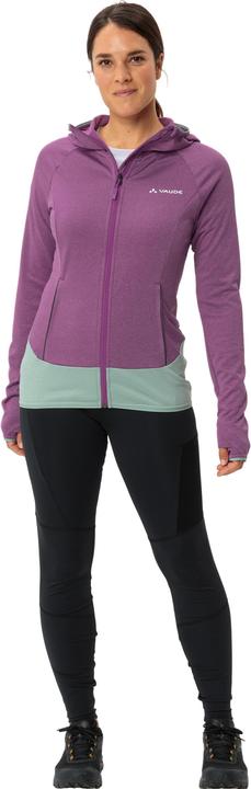 Actual product image Vaude Tekoa Fleece Jacket II (42, L)