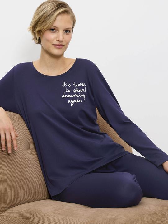 Produktbild Triumph Pyjama Basic (48)