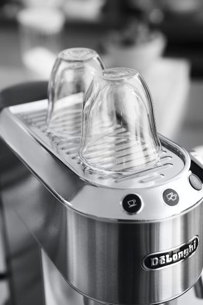 Produktbild De'Longhi Dedica EC680.M