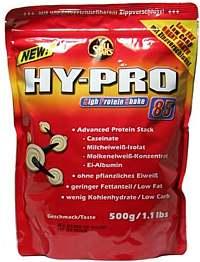 Produktbild All Stars Hy-Pro 85 (Kirsch, 1 Stk., 1000 g)