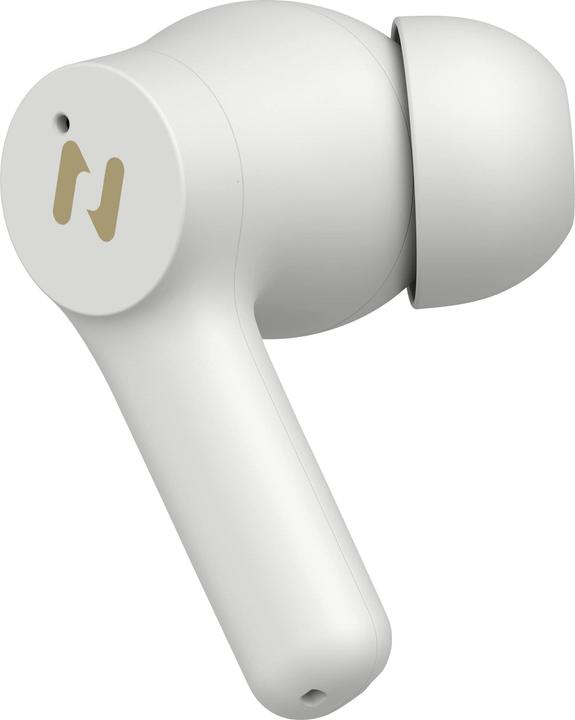Actual product image Havit TW958 PRO (beige) (ANC, 7 h, Wireless)
