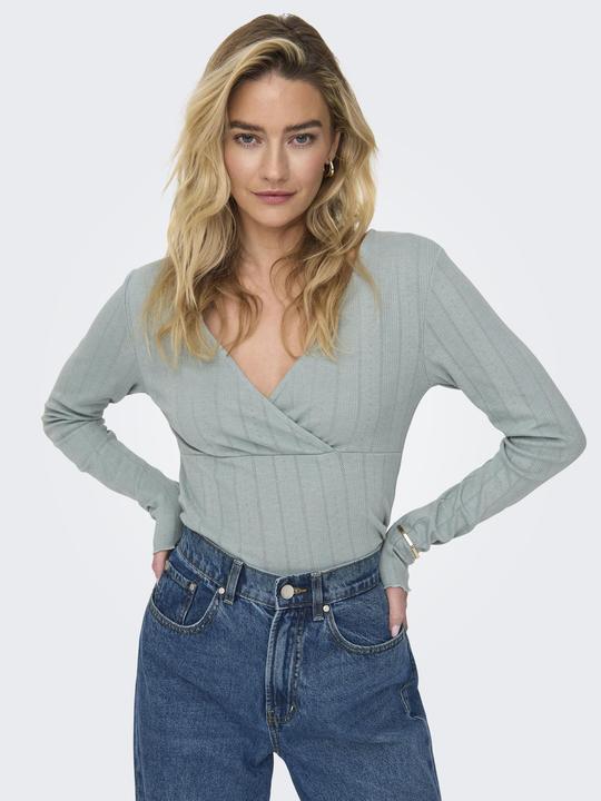 Actual product image Only ONLCARLOTTA Top Top (XL)