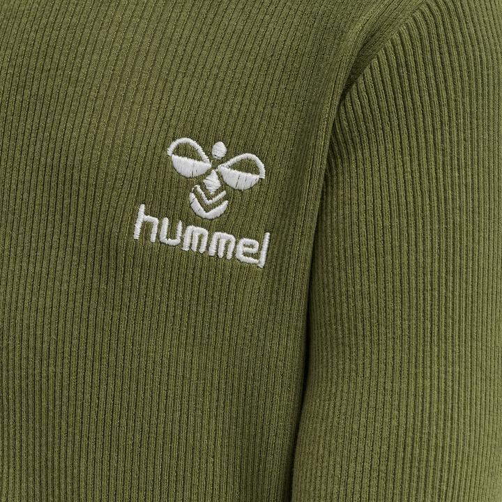 Immagine prodotto hummel Maglietta Hmlsami L/S (74)