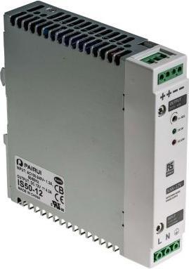 Rs Pro Din Rail Power Supply, 50W, 12V Output