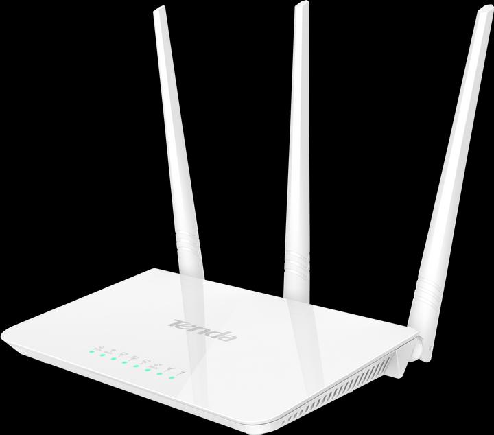 Immagine prodotto Tenda WL Router F3 N 300