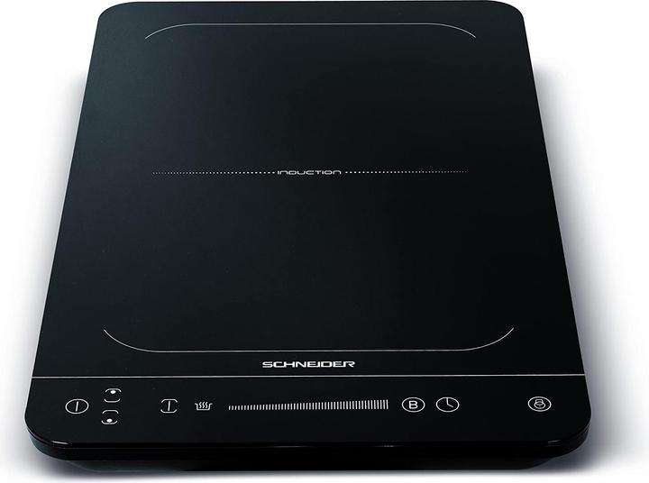 Produktbild Schneider Induktionskochplatte