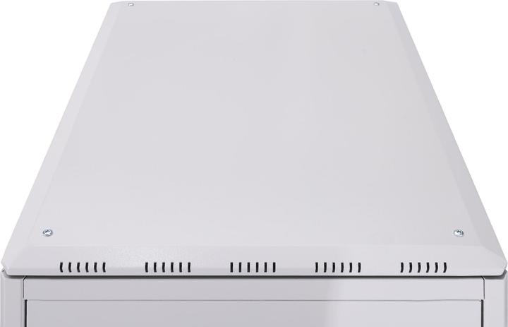 Produktbild Digitus Dn-19 22u-6/8-1 (22 HE, 19 Zoll Rack)