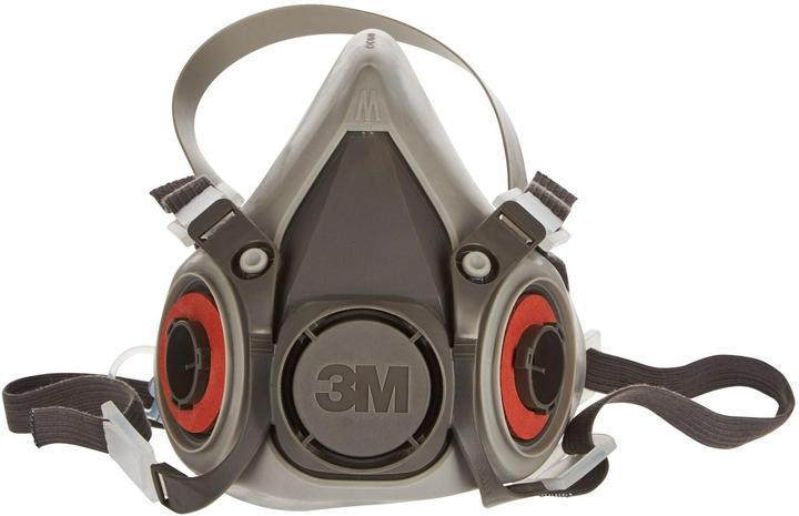 Actual product image 3M Safety Box 1000MC (FFP2, 1 x)