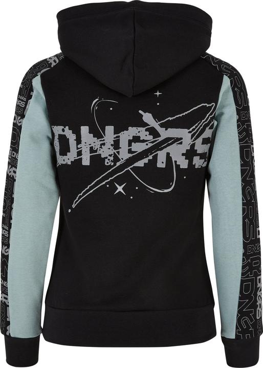 Produktbild Dangerous DNGRS Invader Hoody - 82293 (3XL)