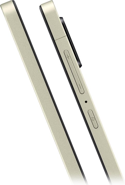 Actual product image Acer Iconia M10-11-K954 Aluminium - Grey (10.10", 64 GB, Champagne grey)