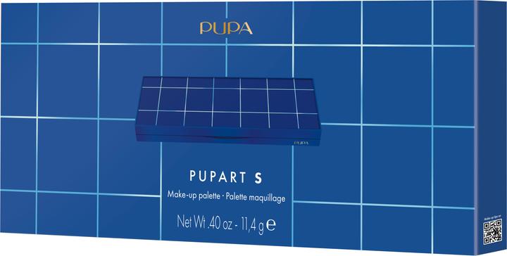 Image du produit Pupa Milano Pupart S (Bleu)