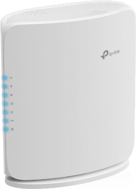 Image du produit TP-Link Archer BE450 Dual-Band WiFi 7 Router